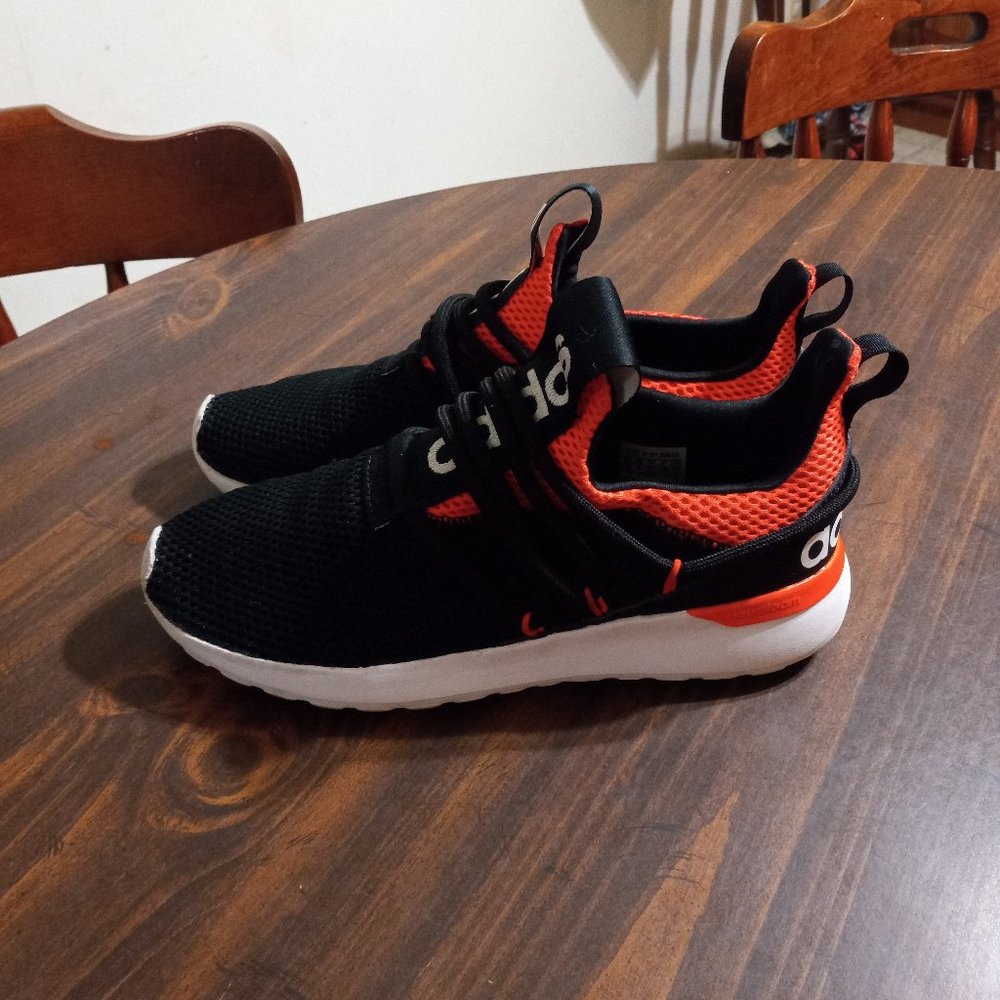 Adidas sneakers Size 4.5y